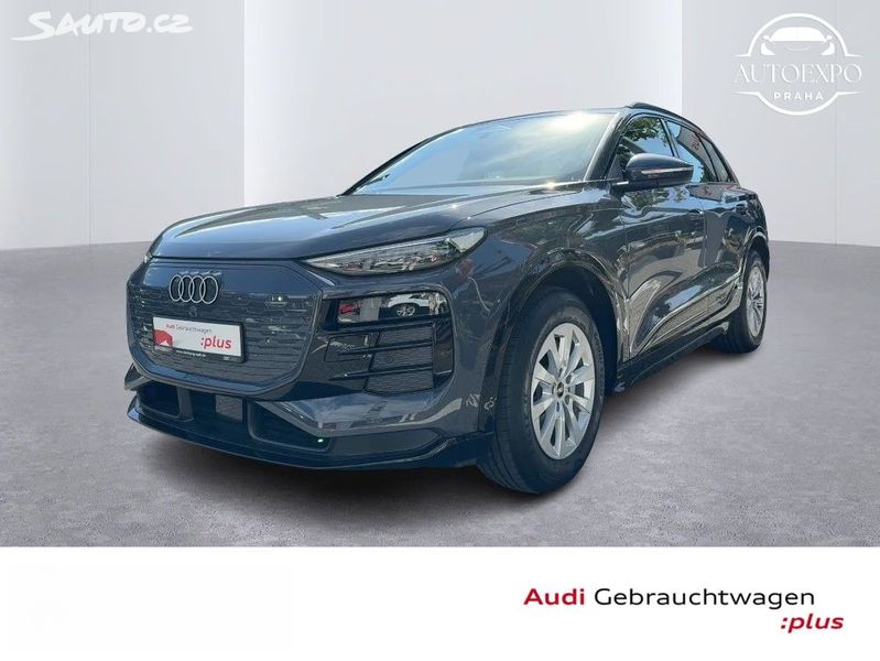 Audi Q6 e-tron, performance S line*